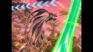 [WR?] Ark ASA: King Of Swing 67.236 screenshot 5