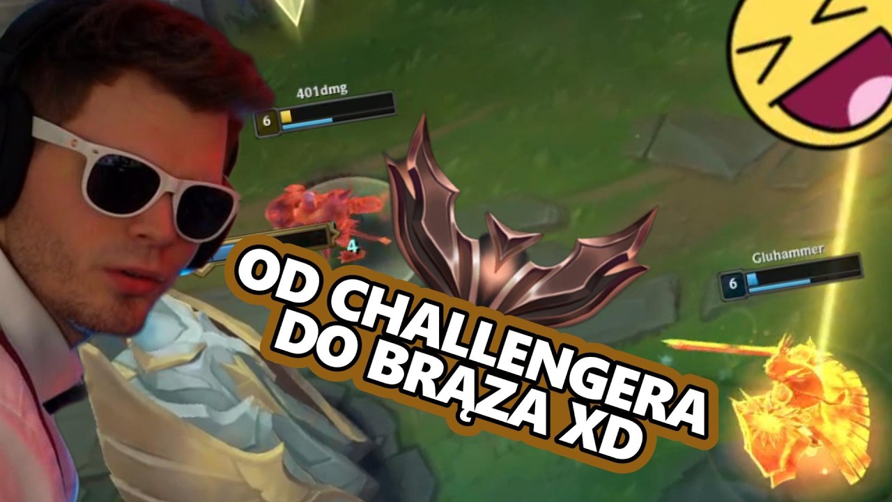 GUCIO | LIGUCHA W NOWYM SEZONIE | ZAGADKA ZAGINIONYCH BUTÓW | LOL