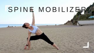 Spine Mobilizer | Back Stories #3 screenshot 2