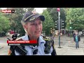 Valgboden - politiet måtte gripe inn