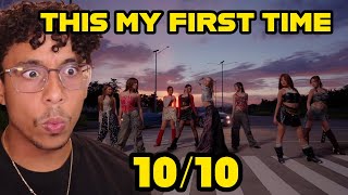 OH WOW THEY GOOD l BINI - Flames Album Reaction