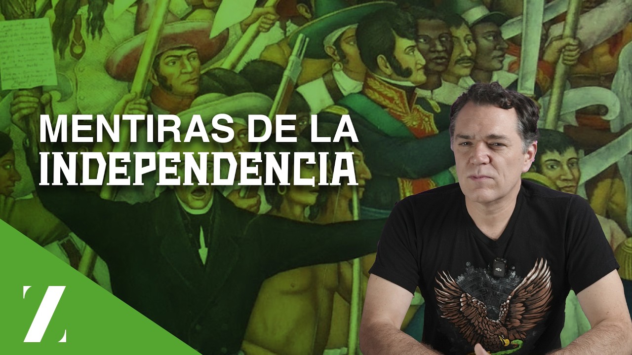 ¿Masones ayudaron a México en la independencia?