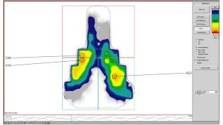 GPBikeMess - Software zur Druckmessung am Sattel / saddle pressure measuring tool
