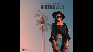Naledi feat Mukosi - Kgotlelela (Produced by Villager SA)