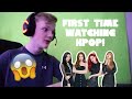 Reacting To KPOP For The First Time! (BLACKPINK)