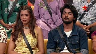 Elimination Has Reached Level 2 BiggBoss 10 Agnipariksha S2 EP 20 Promo 2 Jio Hotstar