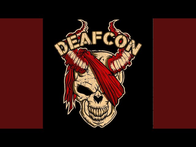 Deafcon - Master of Disguise