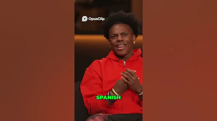 Speed Speaks 8 Languages! 🤯