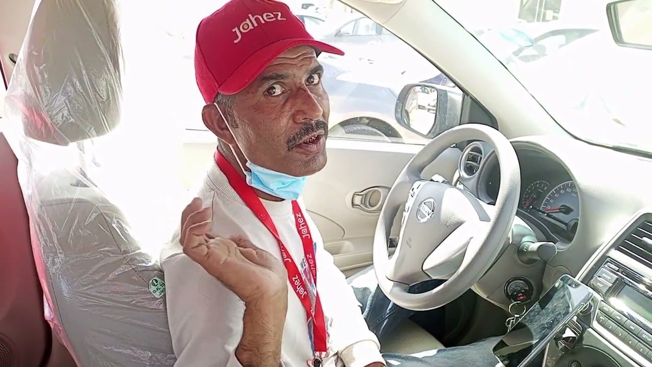 Jahez delevary driver interview hindi..