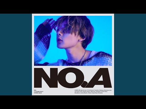 ミュージシャン NO.A NOA NO.A [初回限定盤A][CD][+DVD] - NOA - UNIVERSAL MUSIC JAPAN