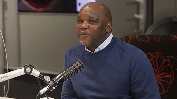 Coach Pitso Mosimane: Kaya Biz Pivot Point conversation