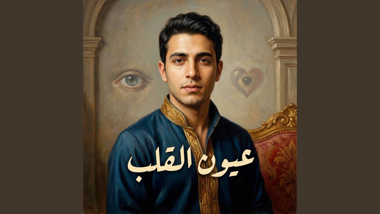 عيون القلب (انت تقول وتمشي وانا اسهر مانمشي)