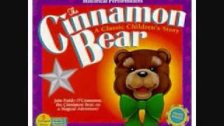 The Cinnamon Bear Episode 12