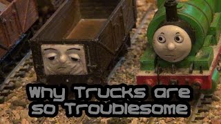 Why Troublesome Trucks are so Troublesome