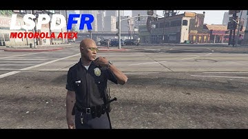 How to install LSPDFR Police Smart Radio for GTA 5 on Epic Games and Steam Versions