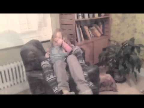 Dizzee Rascal "Goin' Crazy (feat. Robbie Williams)" Fan Video Isis and Ezra