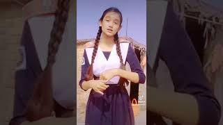 School Dress Pora Tik Tok