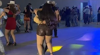 Muy Bonito el Baile en Satevo Chihuahua Con la Octava Norteña 