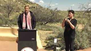 Mayor Keller Holds Media Briefing on Local Coronavirus Response