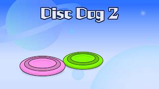 [Rhythm Heaven Groove] - Disc Dog 2 (Perfect) (English)