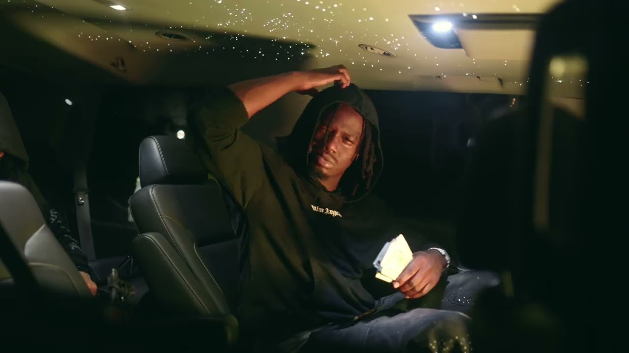 Rio Chapo - The Truth (Official Music Video)