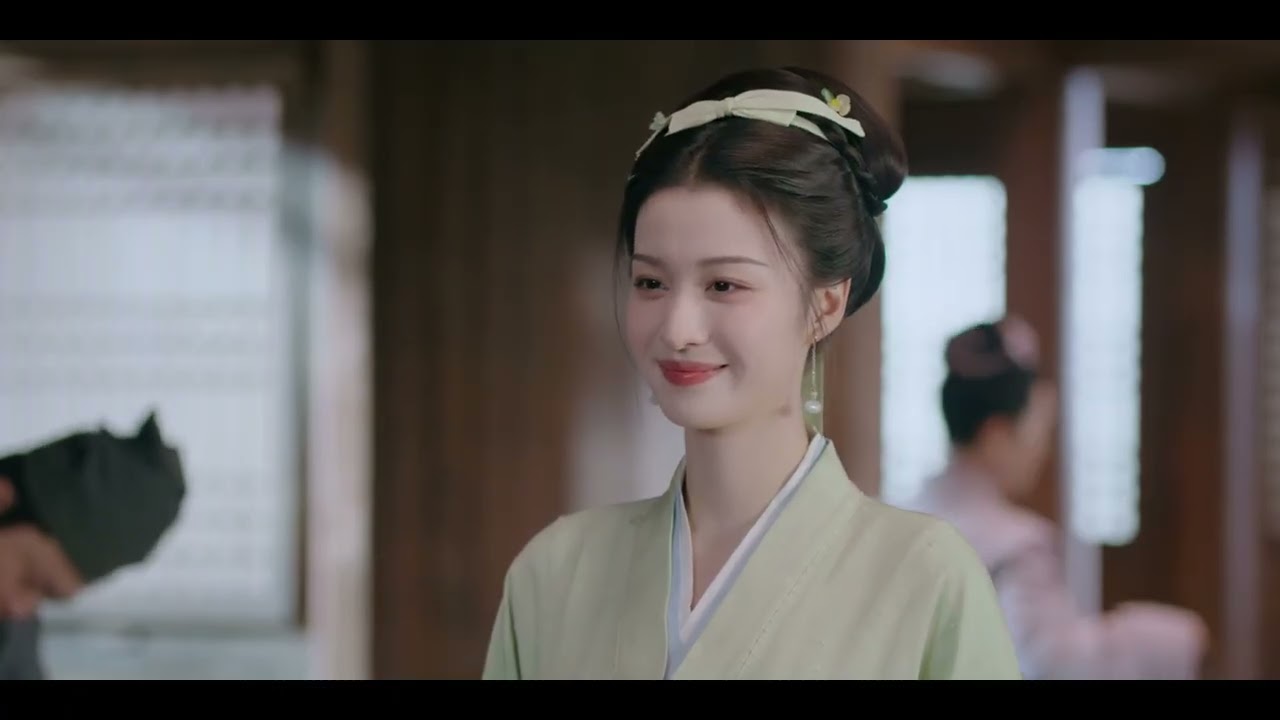 Ложные супруги в одной постели, но не в сердце: он притворяется спокойным, она в панике!