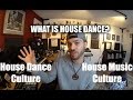 WHAT IS HOUSE DANCE ? Coflo's response to how to house dance videos