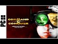 Command & Conquer Remastered Longplay (NOD Campaign)
