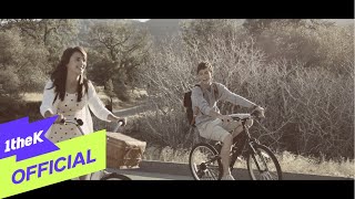 [MV] Standing Egg(스탠딩 에그) _ Kiss Me