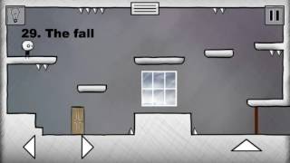 That Level Again 2 Level 29 Walkthrough (THE FALL)
