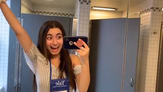 Student Vlogs Summer Experience with Yale Young Global Scholars