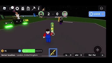 1v1ing a Custom Duels Mod!