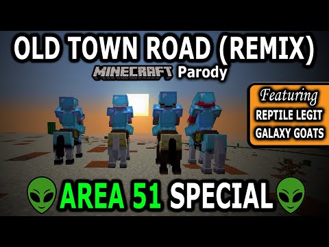 old-town-road-(area-51)-ft.-reptilelegit-&-galaxy-goats---minecraft-parody