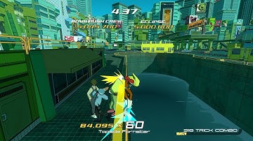 Eclipse Challenge (5 Million Points/Controller)