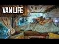 WHY WE FILM LIVING IN OUR VAN | 100th video + secret footage