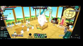 【Elsword TW/엘소드】214+215