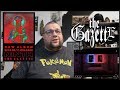 Metal Steve Reacts: The GazettE "Falling"