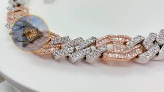 Infinity Cuban link