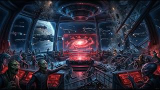 The Council Mocked at Earth’s Fleet—Until It Fired Once HFY | Sci-Fi Story