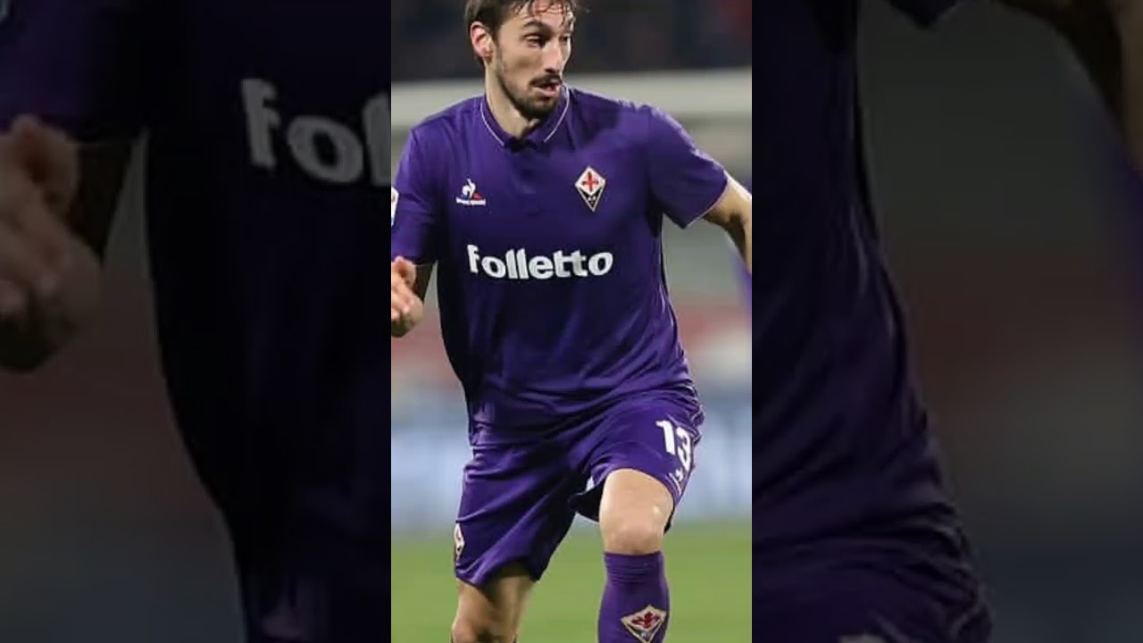 Davide Astori morto: la lettera di Riccardo Saponara