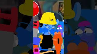Handy Manny - Symphony Number 9 by Antonin Dvorak - Johnny is feeling so sad