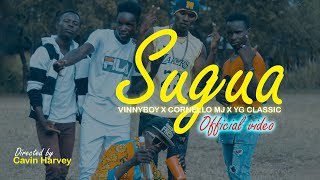 Sugua - Vinnyboy Ft Cornello Mj X Yg Clic Official Music Video