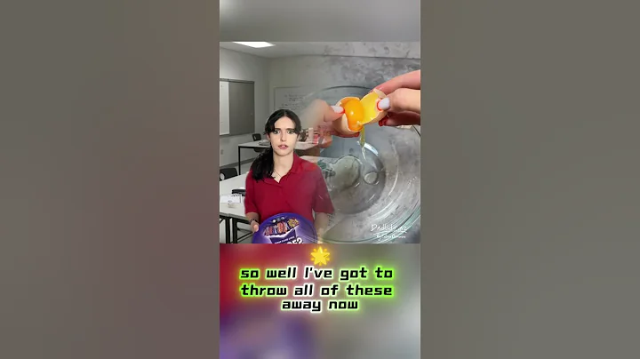 did you know workers can’t take gifts? #retail #customerservice #sketch #comedy #uk #fyp