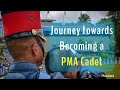 PMA Entrance Exam Tips to Help you Pass!