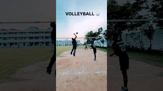 Smash powerful practice #viral #volleyballworld #shuttlesmash #smash #reels #shorts #youtubeshorts