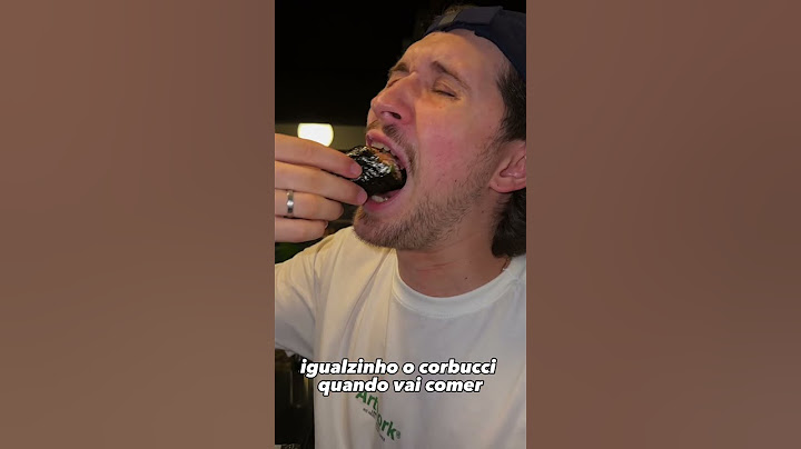QUANTAS SUSHIS EU COMI NO RODÍZIO!!!