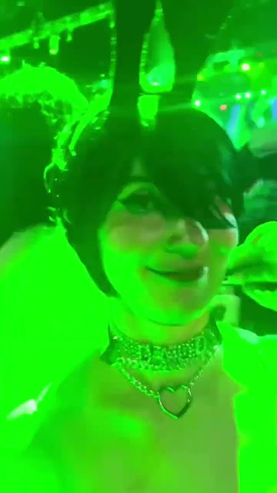 Mikasa at the club 🖤 #mikasaackerman #attackontitan #aot #snk #aotseason4