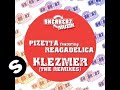 Miniature de la vidéo de la chanson Klezmer