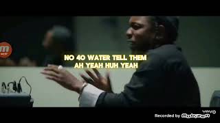 Famous kdot like that edit [remastered] credits: @future @Kendrick Lamar Wealth