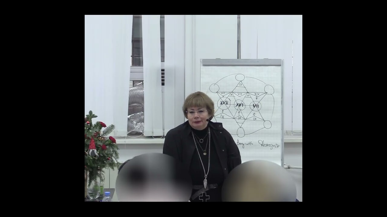 МетаМандала 2026 года